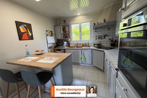 Villa a Avrilly, Eure, Avrilly - € 247.000 | Ref: 830035487152 - foto 9