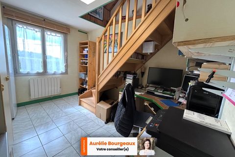 Villa a Avrilly, Eure, Avrilly - € 247.000 | Ref: 830035487152 - foto 16