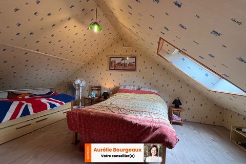 Villa a Avrilly, Eure, Avrilly - € 247.000 | Ref: 830035487152 - foto 17