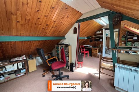 Villa a Avrilly, Eure, Avrilly - € 247.000 | Ref: 830035487152 - foto 19