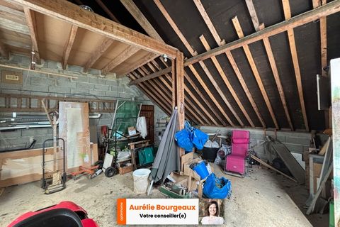 Villa a Avrilly, Eure, Avrilly - € 247.000 | Ref: 830035487152 - foto 22