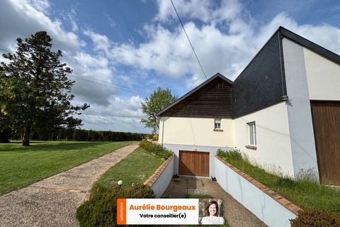 Villa a Avrilly, Eure, Avrilly - € 247.000 | Ref: 830035487152 - foto 25