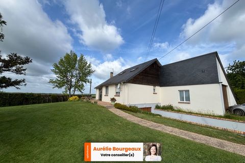 Villa a Avrilly, Eure, Avrilly - € 247.000 | Ref: 830035487152 - foto 26