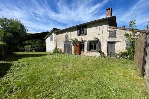 Farm i Bellac, Haute-Vienne, Bellac - € 220.000 | Ref: 830033081669 - foto 1