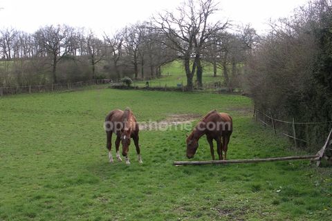 Farm i Bellac, Haute-Vienne, Bellac - € 220.000 | Ref: 830033081669 - foto 2