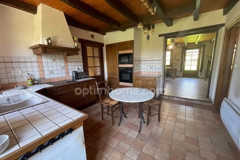 Farm i Bellac, Haute-Vienne, Bellac - € 220.000 | Ref: 830033081669 - foto 4
