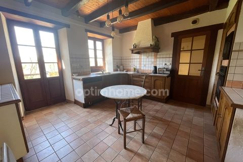 Farm i Bellac, Haute-Vienne, Bellac - € 220.000 | Ref: 830033081669 - foto 5