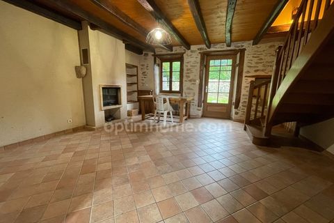 Farm i Bellac, Haute-Vienne, Bellac - € 220.000 | Ref: 830033081669 - foto 6