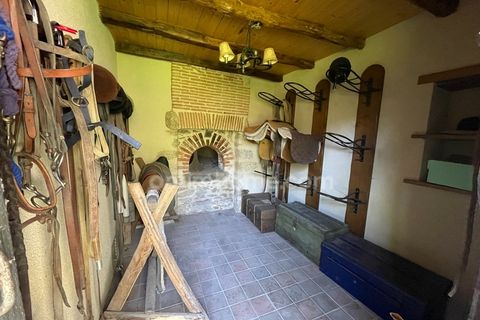 Farm i Bellac, Haute-Vienne, Bellac - € 220.000 | Ref: 830033081669 - foto 15