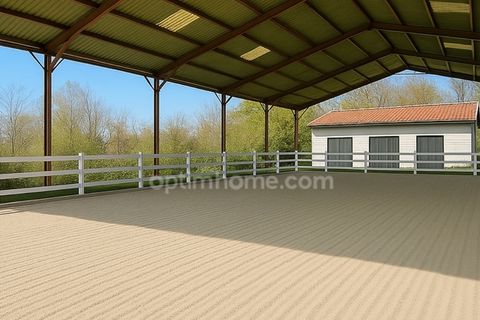 Farm i Bellac, Haute-Vienne, Bellac - € 220.000 | Ref: 830033081669 - foto 19