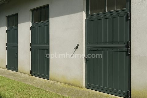 Farm i Bellac, Haute-Vienne, Bellac - € 220.000 | Ref: 830033081669 - foto 21