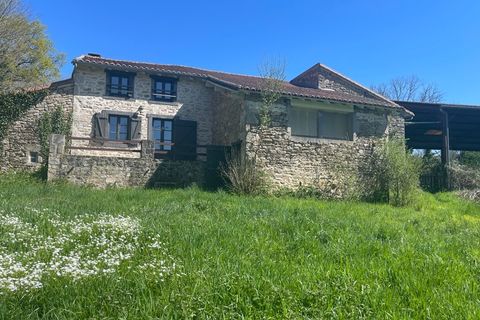 Farm i Bellac, Haute-Vienne, Bellac - € 220.000 | Ref: 830033081669 - foto 23