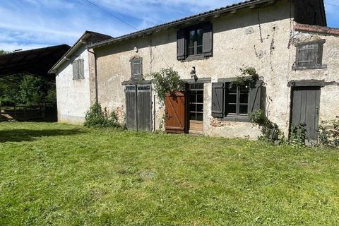 Farm i Bellac, Haute-Vienne, Bellac - € 220.000 | Ref: 830033081669 - foto 24