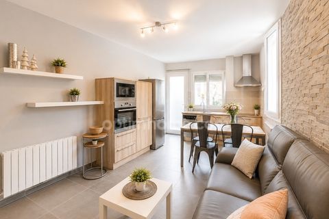 Lejlighed i Sete, Herault, Sete - € 102.000 | Ref: 830036833084 - foto 3