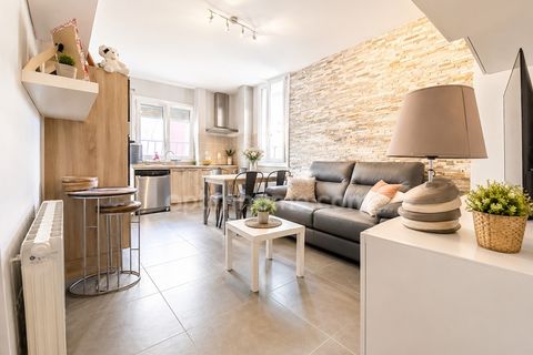 Lejlighed i Sete, Herault, Sete - € 102.000 | Ref: 830036833084 - foto 4