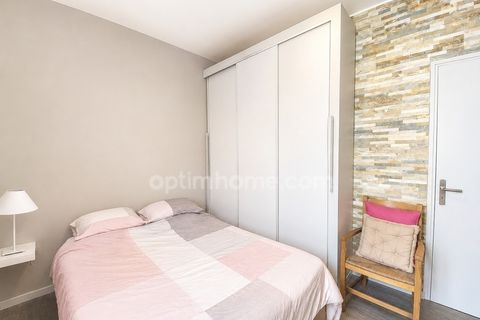Lejlighed i Sete, Herault, Sete - € 102.000 | Ref: 830036833084 - foto 5