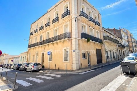Lejlighed i Sete, Herault, Sete - € 102.000 | Ref: 830036833084 - foto 8