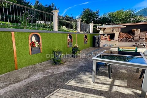 Villa a Faverges, Haute-Savoie, Faverges - € 450.000 | Ref: 830036618368 - foto 4