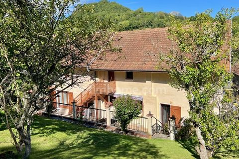 Villa a Faverges, Haute-Savoie, Faverges - € 450.000 | Ref: 830036618368 - foto 5