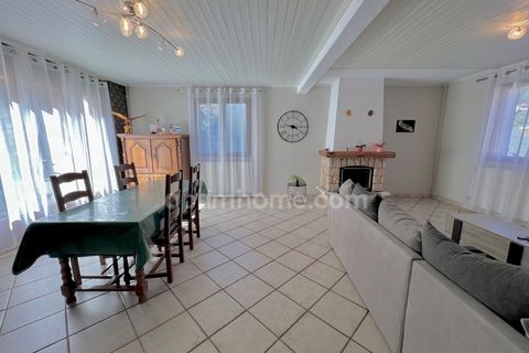 Villa a Faverges, Haute-Savoie, Faverges - € 450.000 | Ref: 830036618368 - foto 7