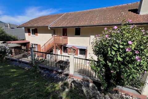 Villa a Faverges, Haute-Savoie, Faverges - € 450.000 | Ref: 830036618368 - foto 15