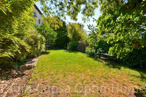 Villa a Clamart, Hauts-de-Seine, Clamart - € 850.000 | Ref: 830031774403 - foto 2
