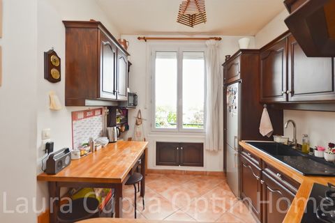 Villa a Clamart, Hauts-de-Seine, Clamart - € 850.000 | Ref: 830031774403 - foto 8