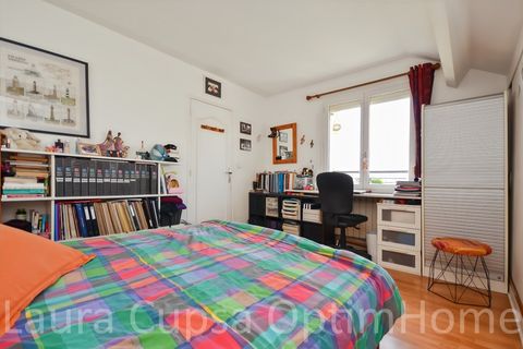 Villa a Clamart, Hauts-de-Seine, Clamart - € 850.000 | Ref: 830031774403 - foto 12