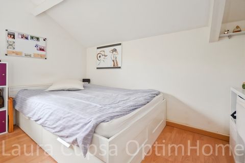 Villa a Clamart, Hauts-de-Seine, Clamart - € 850.000 | Ref: 830031774403 - foto 14