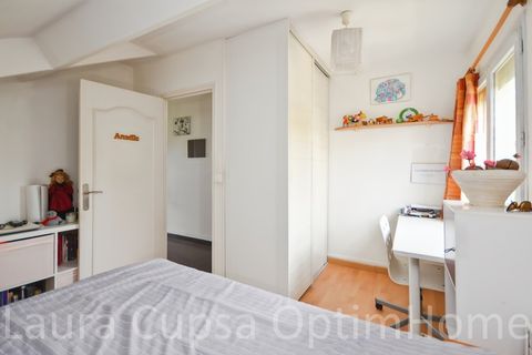 Villa a Clamart, Hauts-de-Seine, Clamart - € 850.000 | Ref: 830031774403 - foto 15