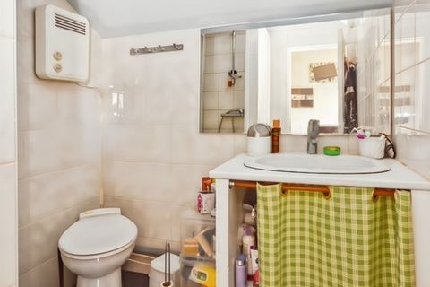 Villa a Clamart, Hauts-de-Seine, Clamart - € 850.000 | Ref: 830031774403 - foto 16