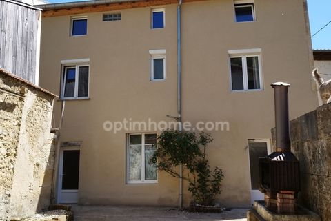 Byhus i Bar-le-Duc, Meuse, Bar-le-Duc - € 95.000 | Ref: 830036081141 - foto 1