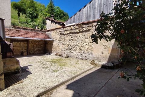 Byhus i Bar-le-Duc, Meuse, Bar-le-Duc - € 95.000 | Ref: 830036081141 - foto 2