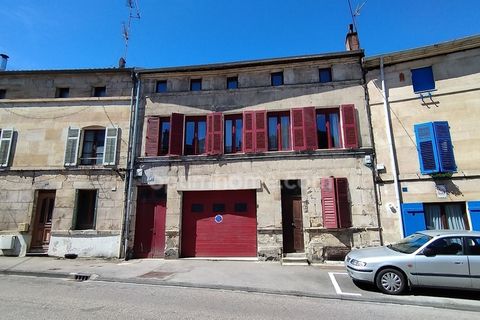 Byhus i Bar-le-Duc, Meuse, Bar-le-Duc - € 95.000 | Ref: 830036081141 - foto 3