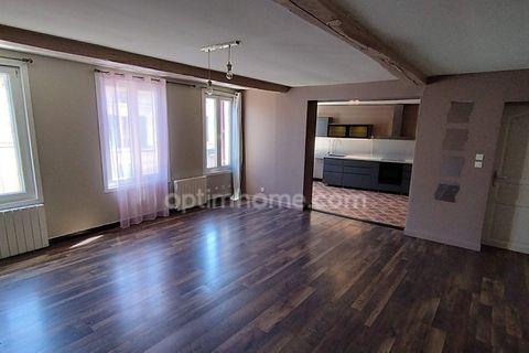 Byhus i Bar-le-Duc, Meuse, Bar-le-Duc - € 95.000 | Ref: 830036081141 - foto 4