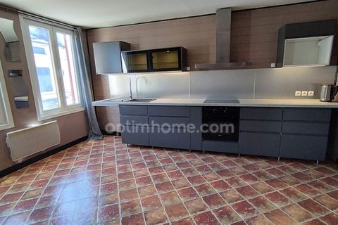 Byhus i Bar-le-Duc, Meuse, Bar-le-Duc - € 95.000 | Ref: 830036081141 - foto 5