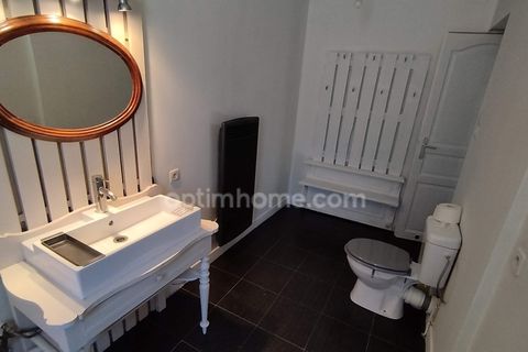 Byhus i Bar-le-Duc, Meuse, Bar-le-Duc - € 95.000 | Ref: 830036081141 - foto 8