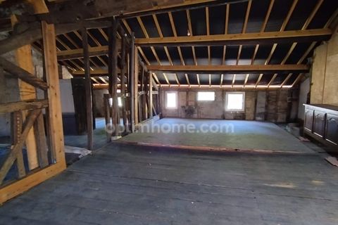 Byhus i Bar-le-Duc, Meuse, Bar-le-Duc - € 95.000 | Ref: 830036081141 - foto 11