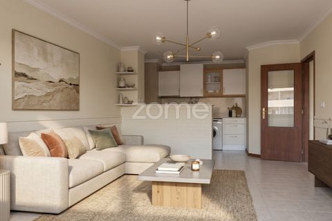 Lejlighed i Anadia, Aveiro, Anadia - € 149.900 | Ref: ZMPT589207 - foto 2