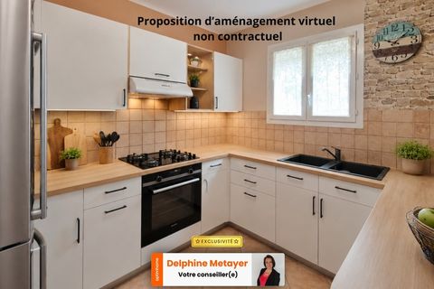 Villa i Lorgues, Var, Lorgues - € 395.000 | Ref: 830036029089 - foto 4