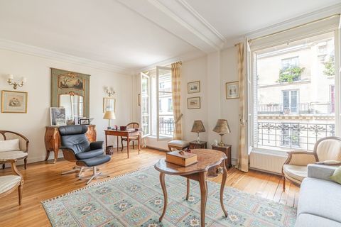 Lejlighed i Paris, Paris, Paris - € 1.150.000 | Ref: 830033891588 - foto 1