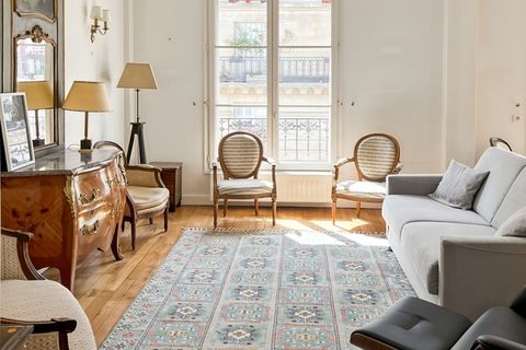 Lejlighed i Paris, Paris, Paris - € 1.150.000 | Ref: 830033891588 - foto 2