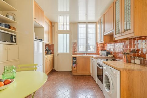 Lejlighed i Paris, Paris, Paris - € 1.150.000 | Ref: 830033891588 - foto 4