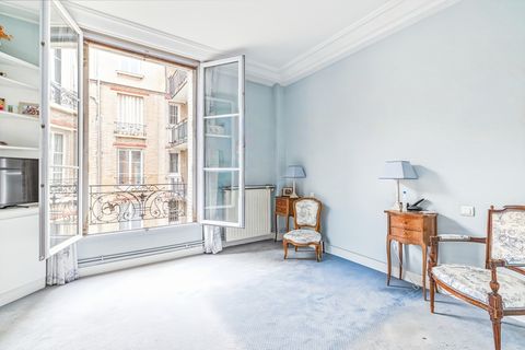Lejlighed i Paris, Paris, Paris - € 1.150.000 | Ref: 830033891588 - foto 5