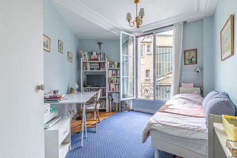 Lejlighed i Paris, Paris, Paris - € 1.150.000 | Ref: 830033891588 - foto 6