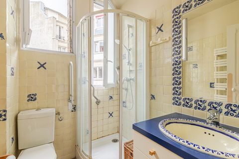Lejlighed i Paris, Paris, Paris - € 1.150.000 | Ref: 830033891588 - foto 7