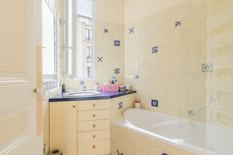 Lejlighed i Paris, Paris, Paris - € 1.150.000 | Ref: 830033891588 - foto 8