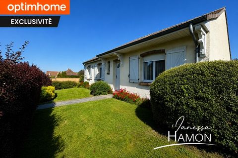Villa i Proville, Nord, Proville - € 285.000 | Ref: 830032429046 - foto 1