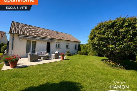Villa i Proville, Nord, Proville - € 285.000 | Ref: 830032429046 - foto 2