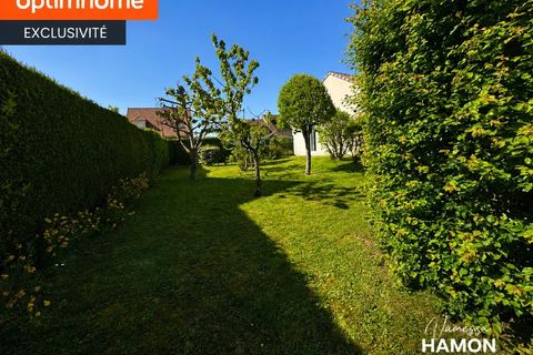 Villa i Proville, Nord, Proville - € 285.000 | Ref: 830032429046 - foto 4